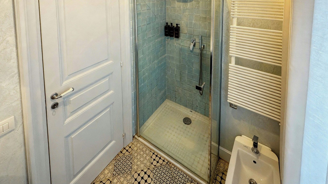 Photo of Bathroom in San Pietro