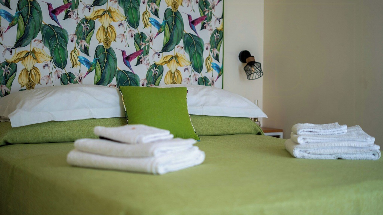 Photo of Bedroom in San Pietro