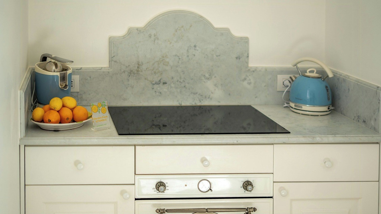 Photo of Kitchen in San Pietro
