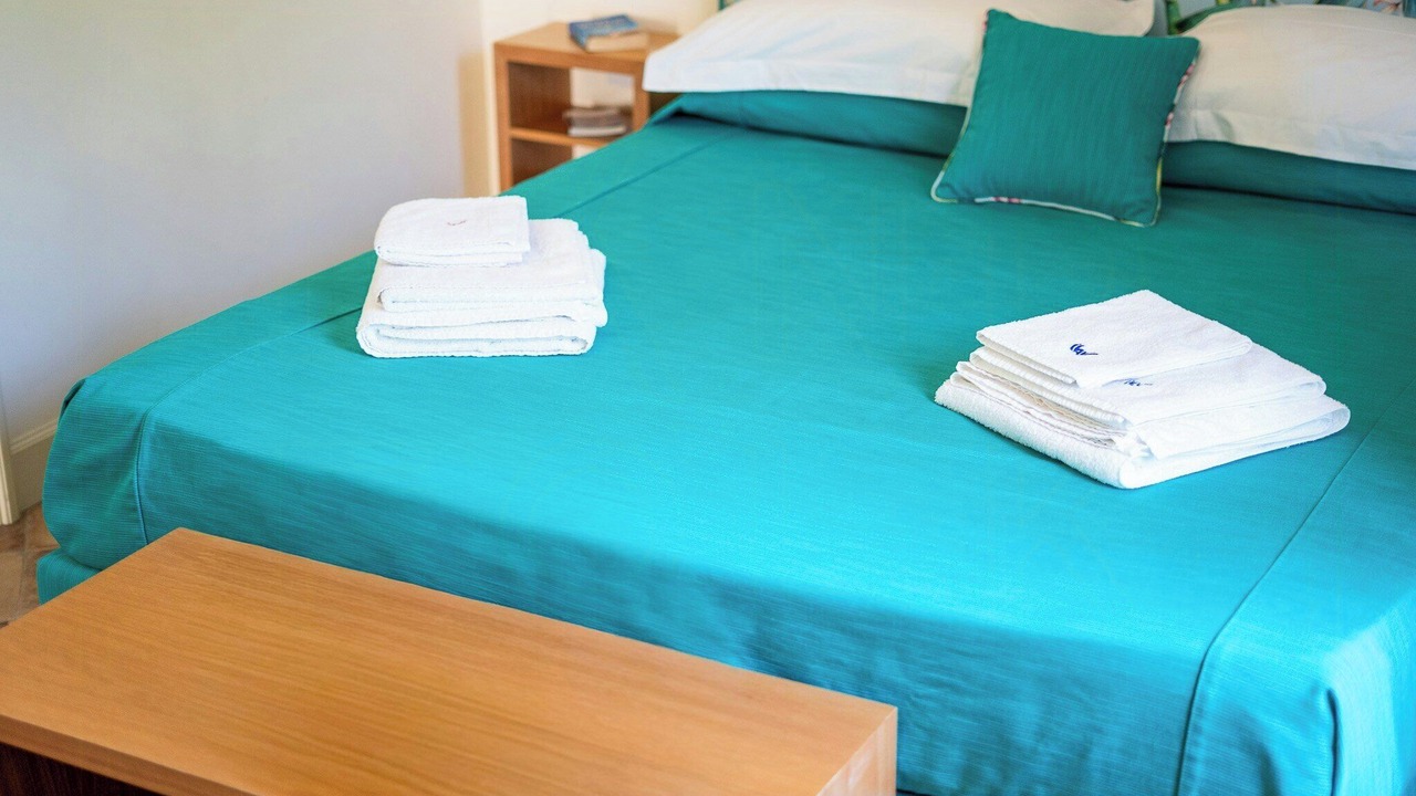 Photo of Bedroom in San Pietro