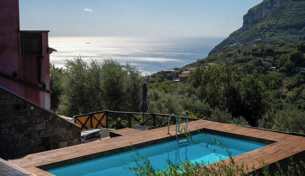 Photo of Outdoor in San Pietro