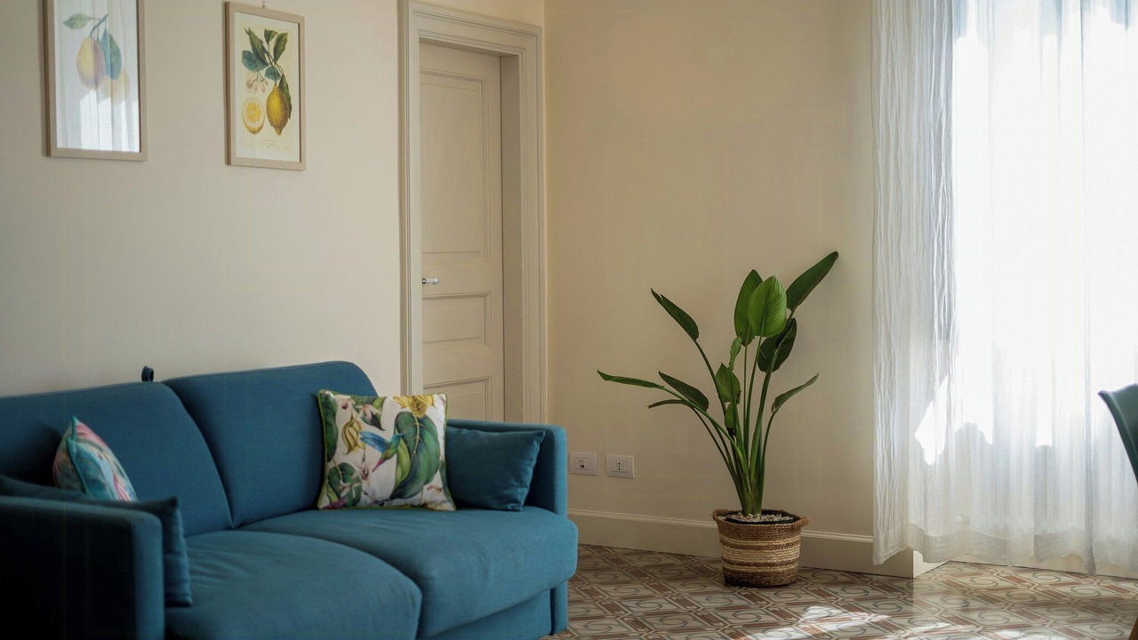 Photo of Livingroom in San Pietro