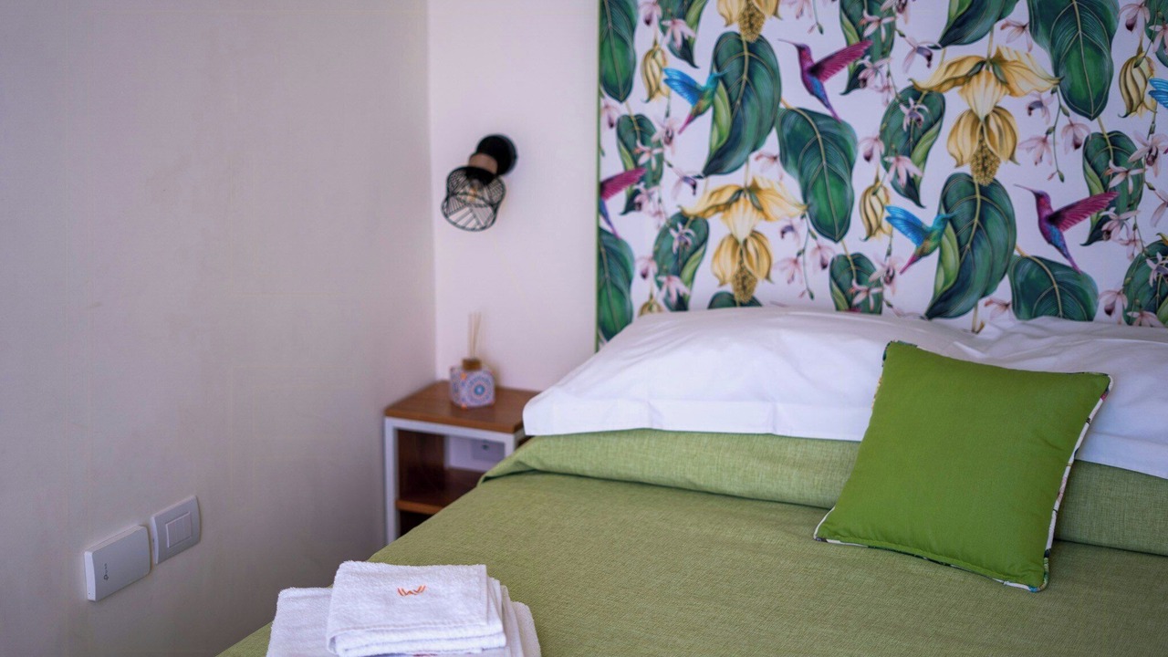 Photo of Bedroom in San Pietro