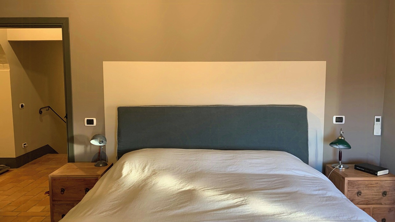 Photo of Bedroom in Parrano