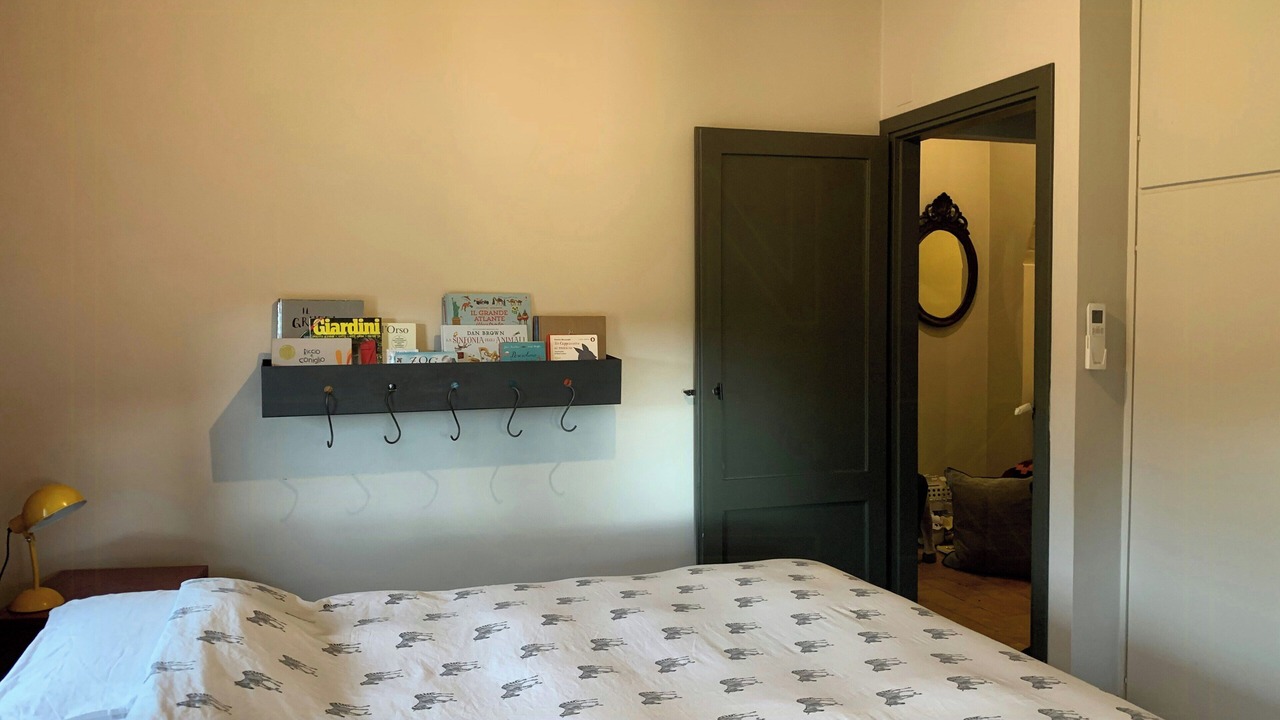Photo of Bedroom in Parrano