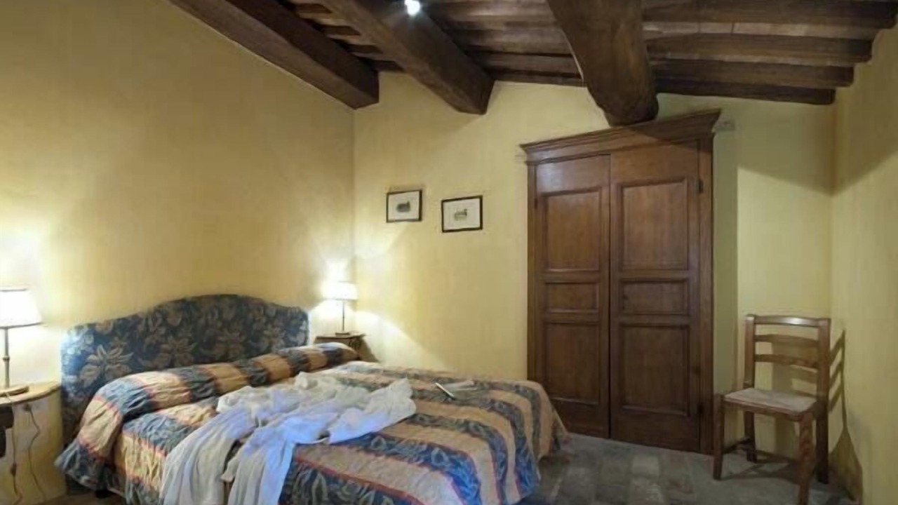 Photo of Bedroom in San Venanzo