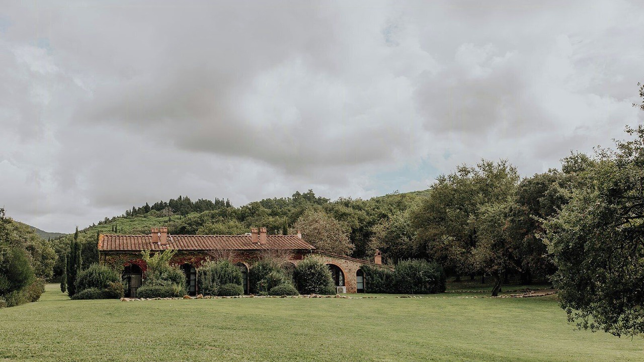 Photo of Outdoor in Bibbona