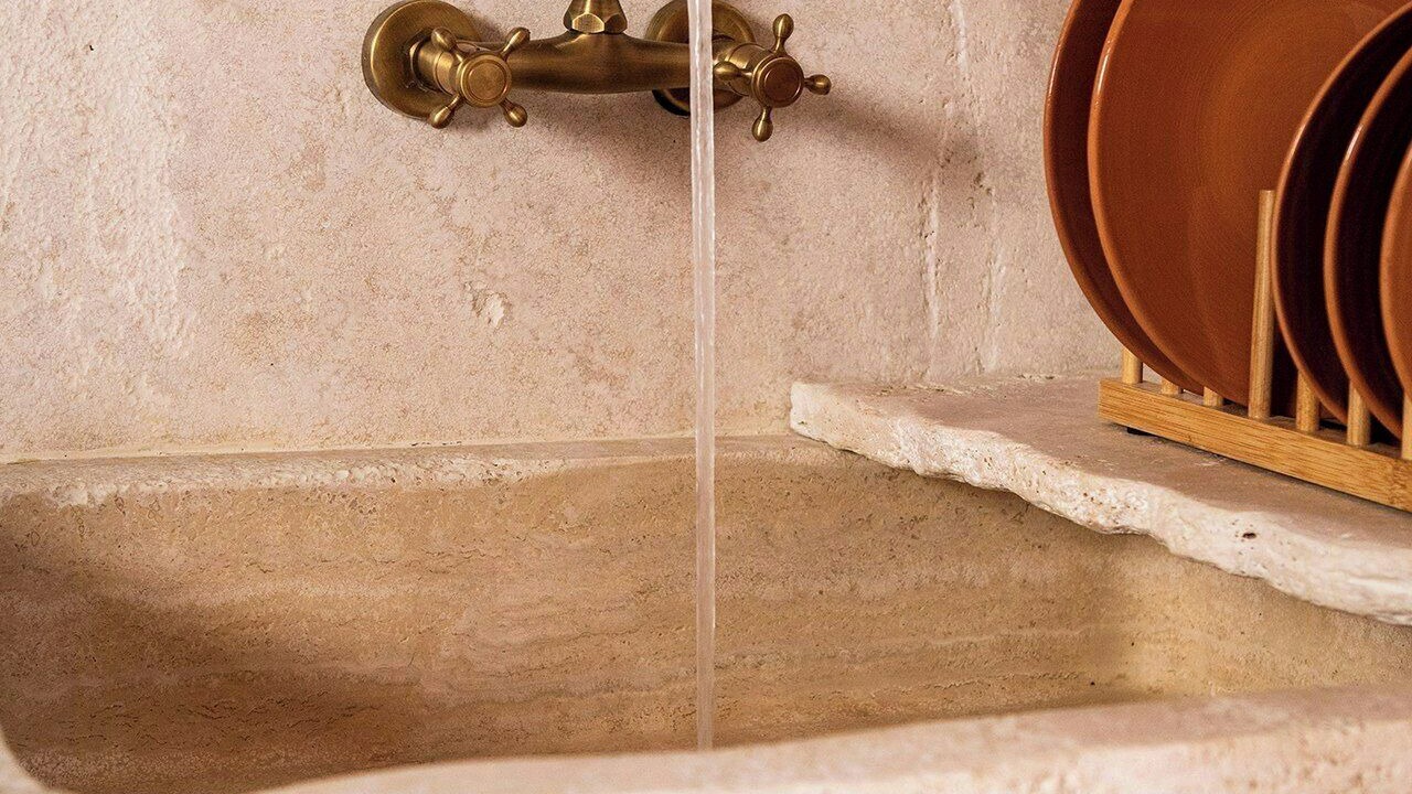Photo of Bathroom in San Terenziano