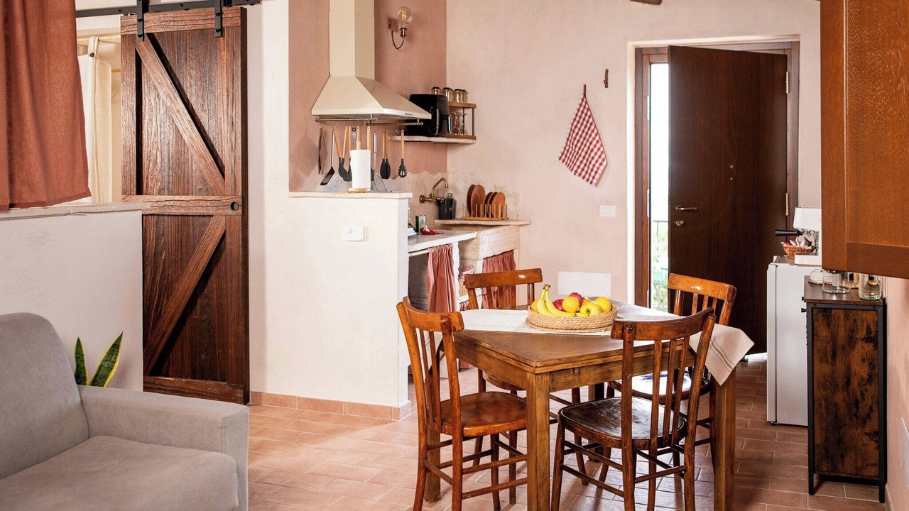 Photo of Livingroom in San Terenziano