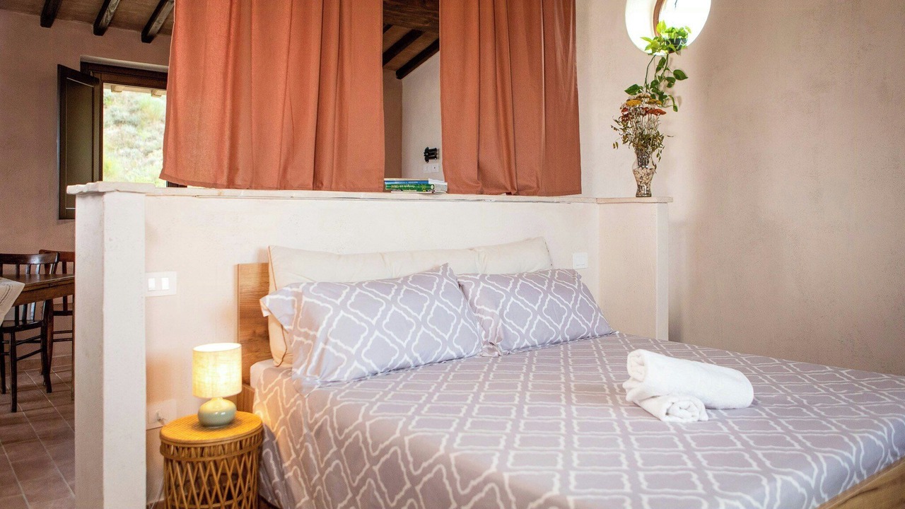 Photo of Bedroom in San Terenziano