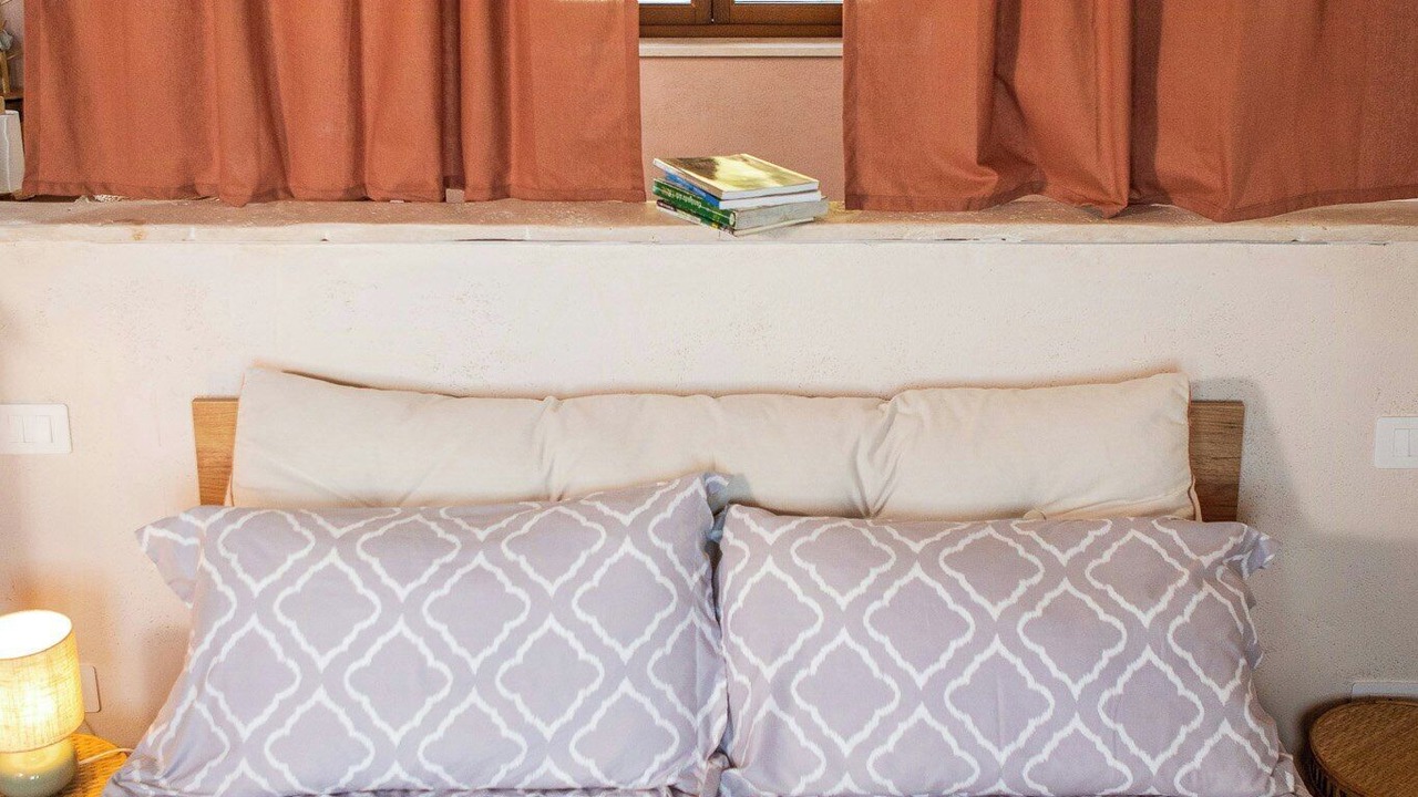 Photo of Bedroom in San Terenziano