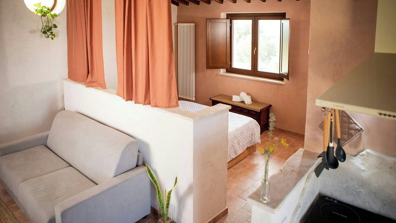 Photo of Bedroom in San Terenziano
