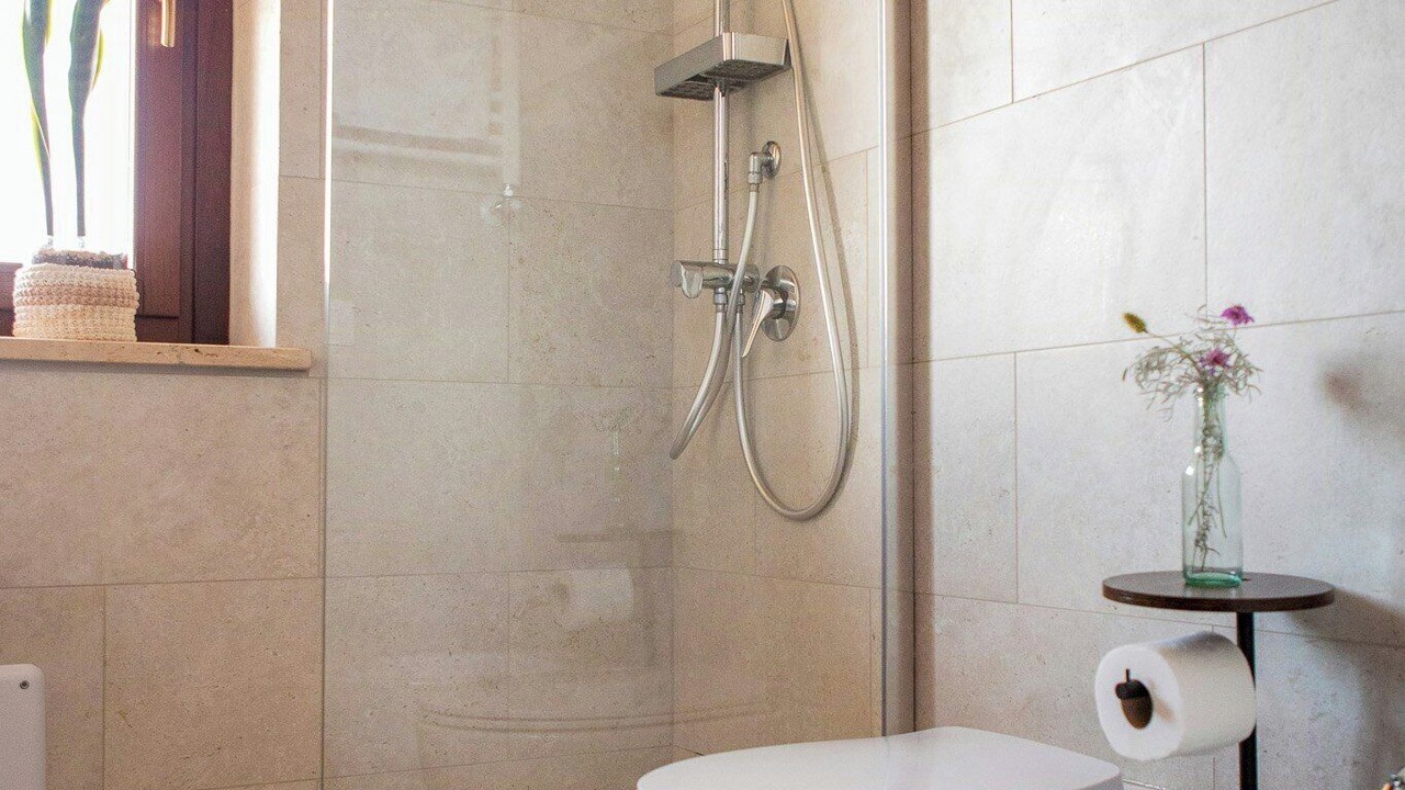 Photo of Bathroom in San Terenziano