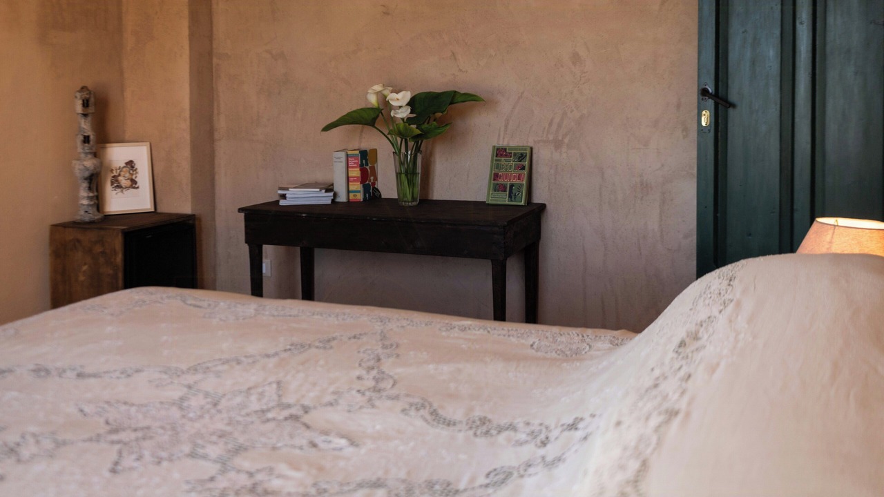 Photo of Bedroom in Favignana
