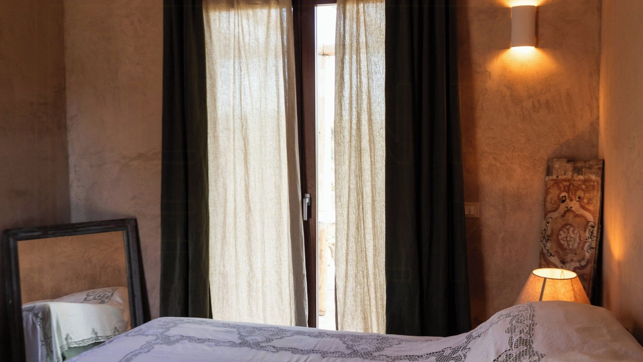 Photo of Bedroom in Favignana