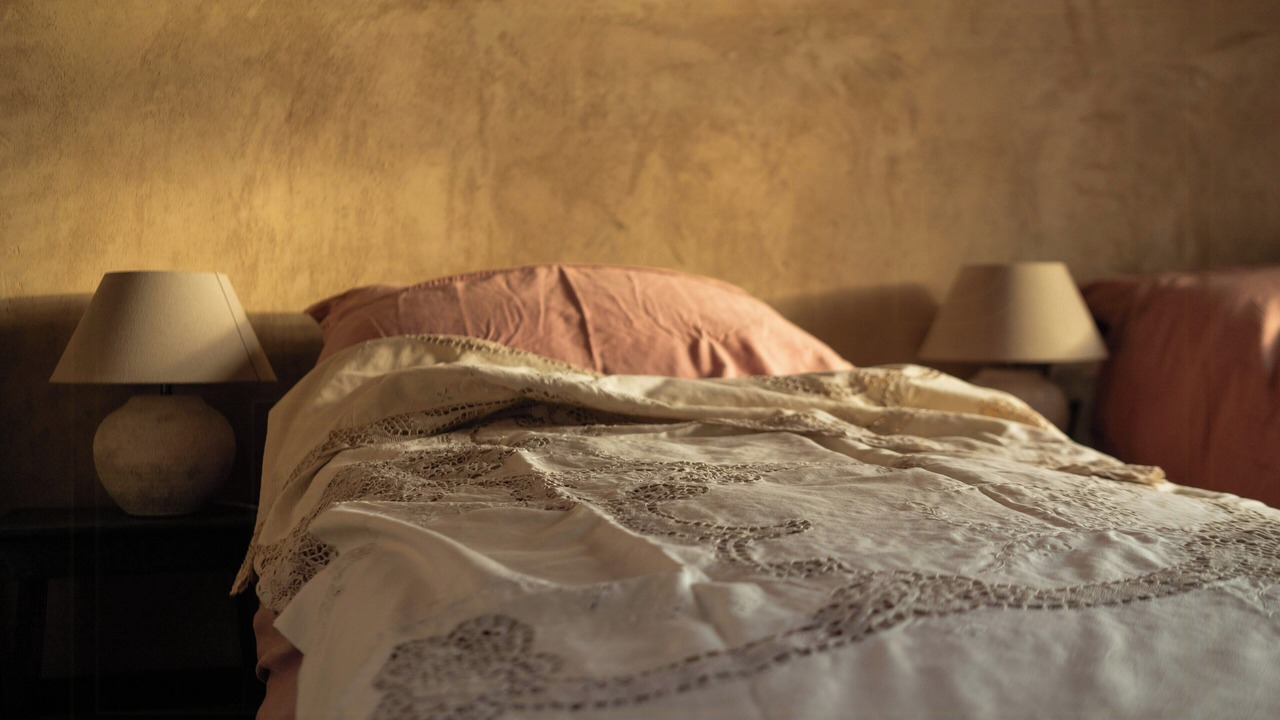 Photo of Bedroom in Favignana