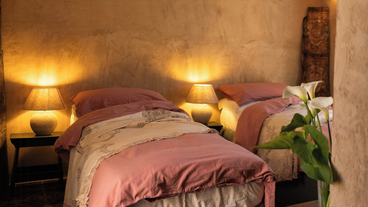 Photo of Bedroom in Favignana