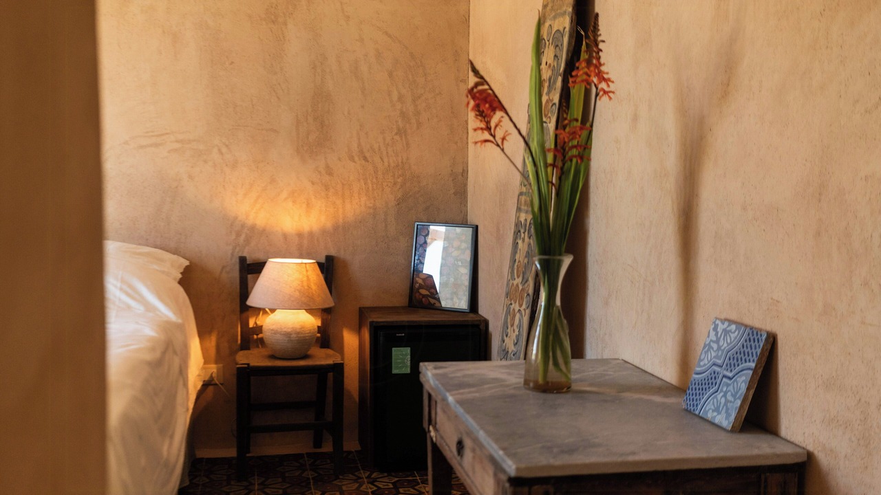 Photo of Bedroom in Favignana