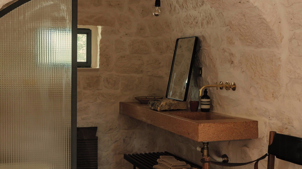Photo of Bedroom in San Vito dei Normanni