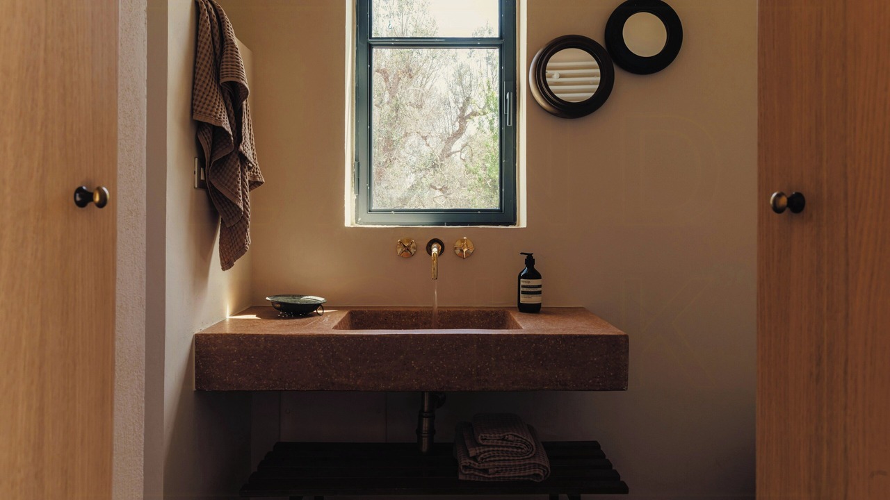 Photo of Bathroom in San Vito dei Normanni