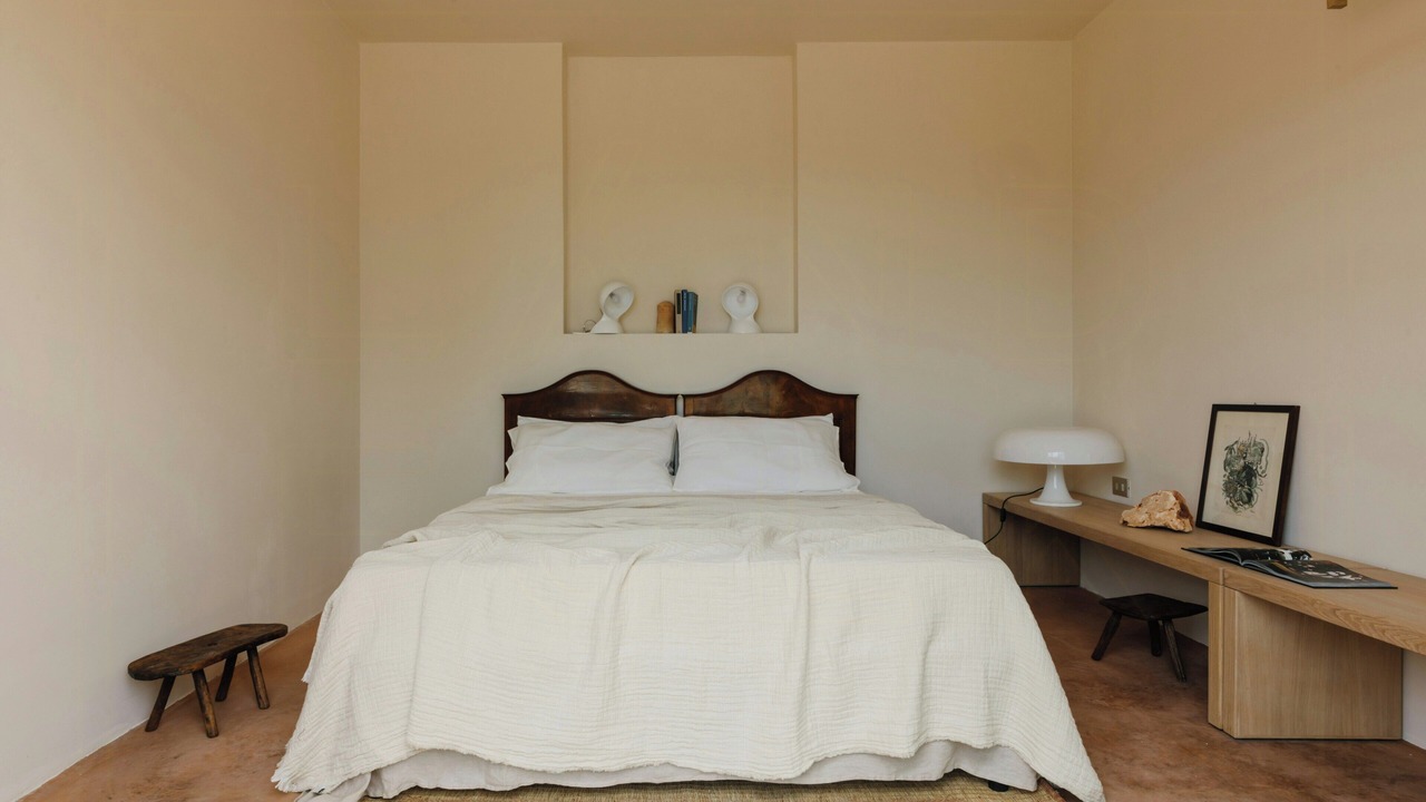 Photo of Bedroom in San Vito dei Normanni