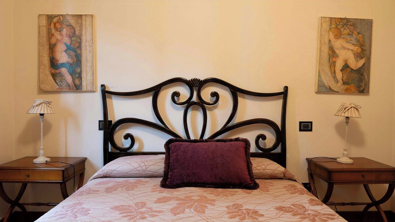 Photo of Bedroom in Santarello