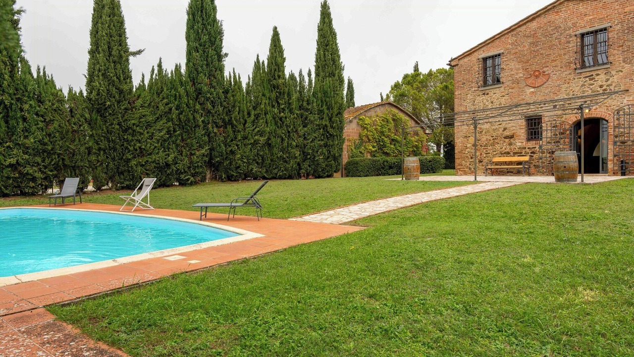 Photo of Outdoor in Santarello