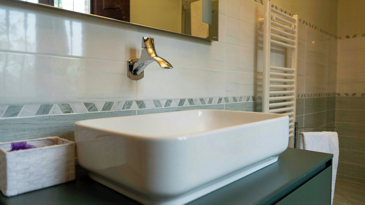 Photo of Bathroom in Santarello