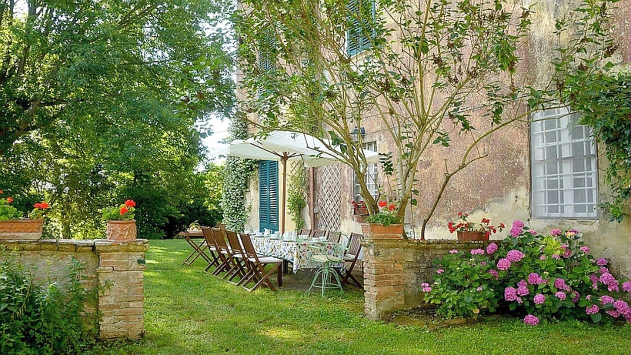 Photo of Outdoor in Fauglia