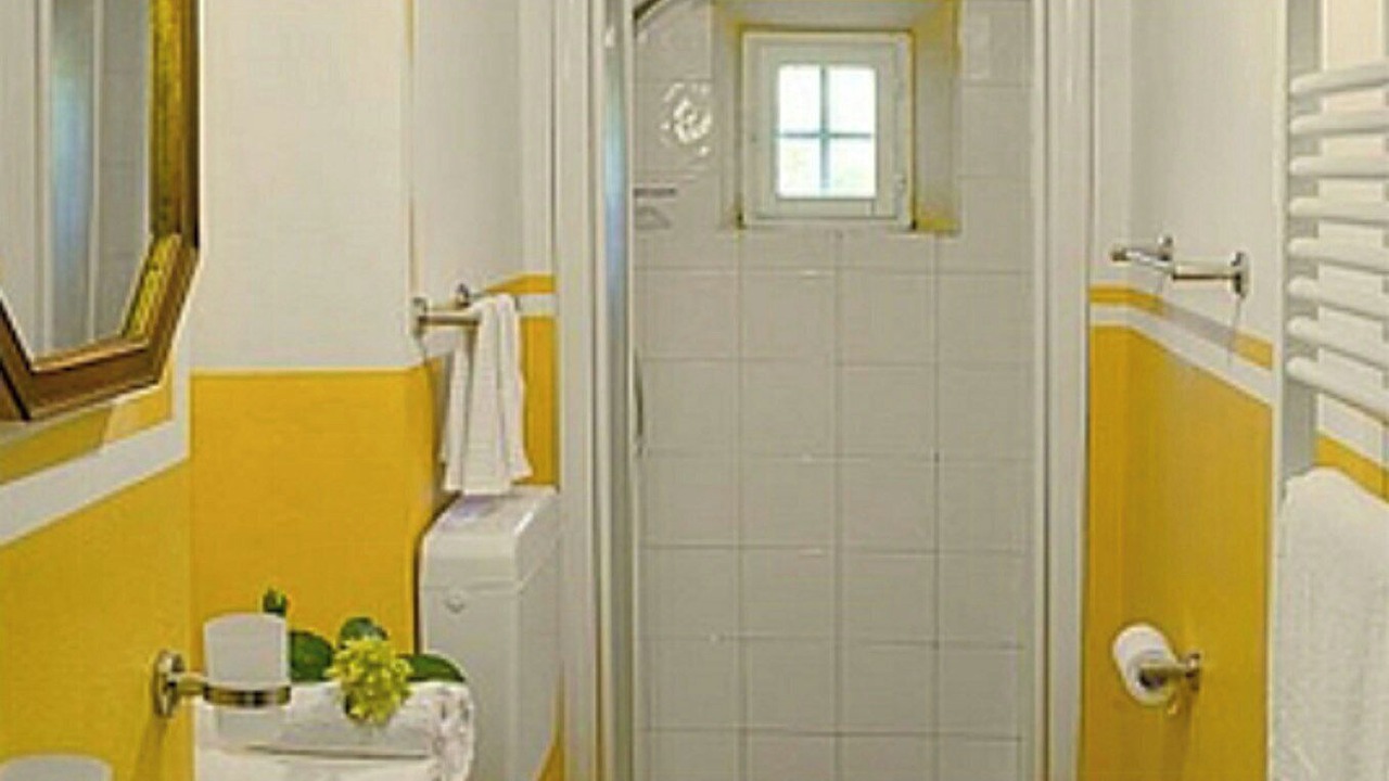 Photo of Bathroom in Fauglia