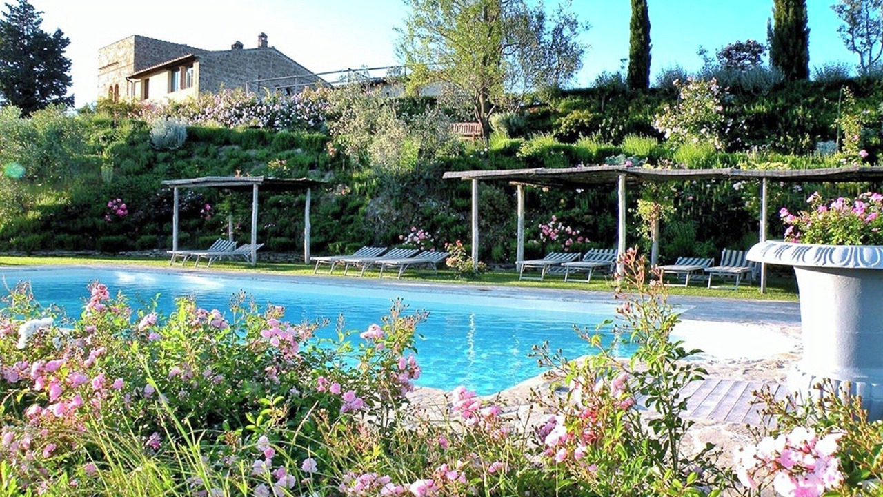 Photo of Outdoor in Certaldo