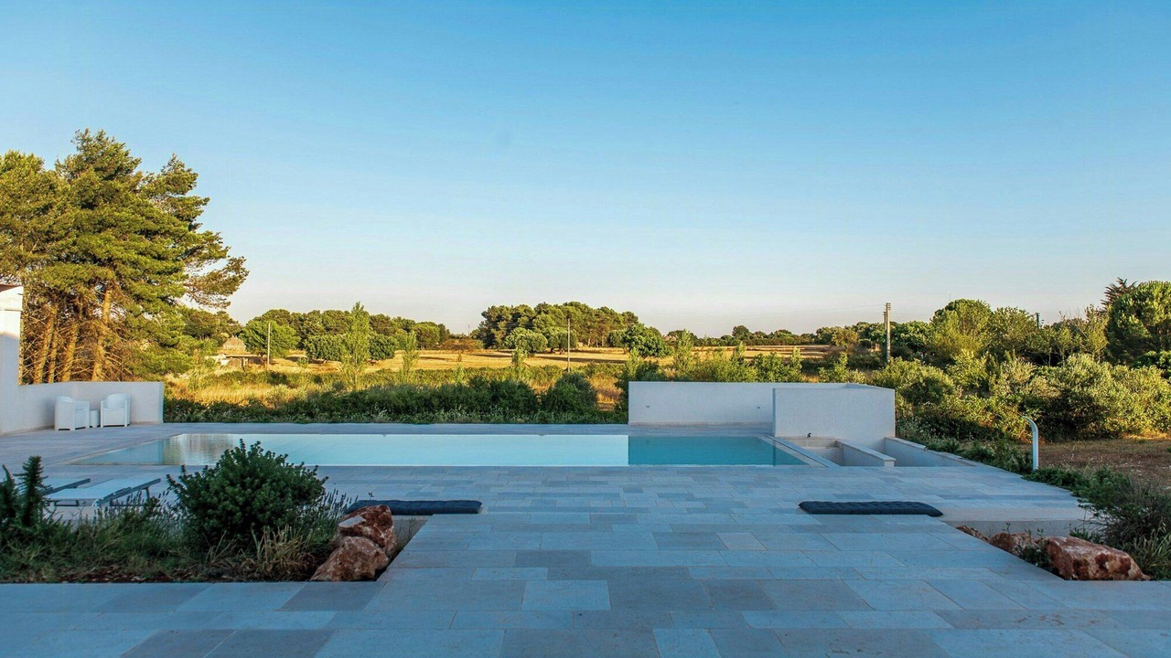 Photo of Outdoor in Martina Franca