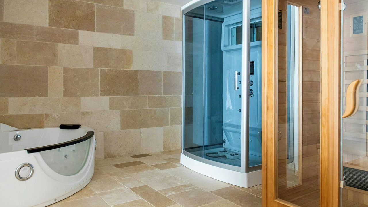 Photo of Bathroom in Martina Franca