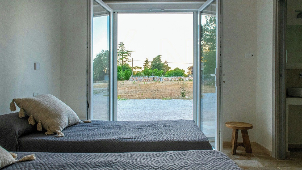 Photo of Bedroom in Martina Franca