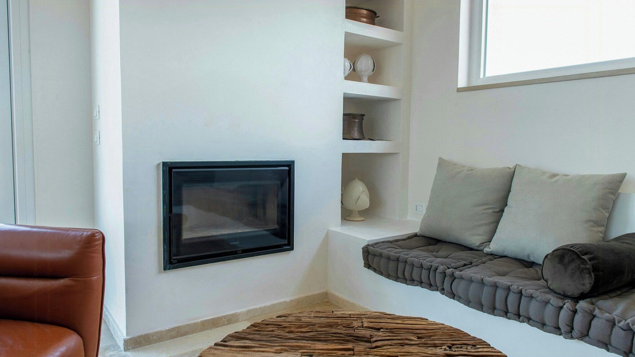 Photo of Livingroom in Martina Franca