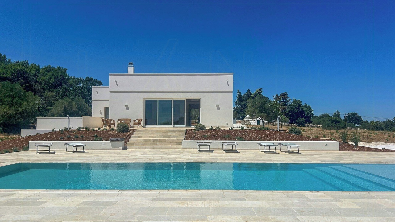 Photo of Outdoor in Martina Franca