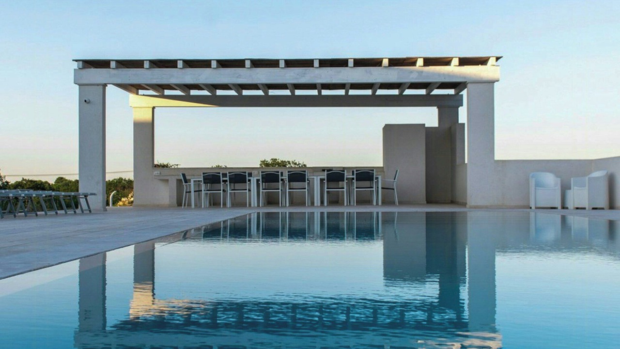 Photo of Outdoor in Martina Franca