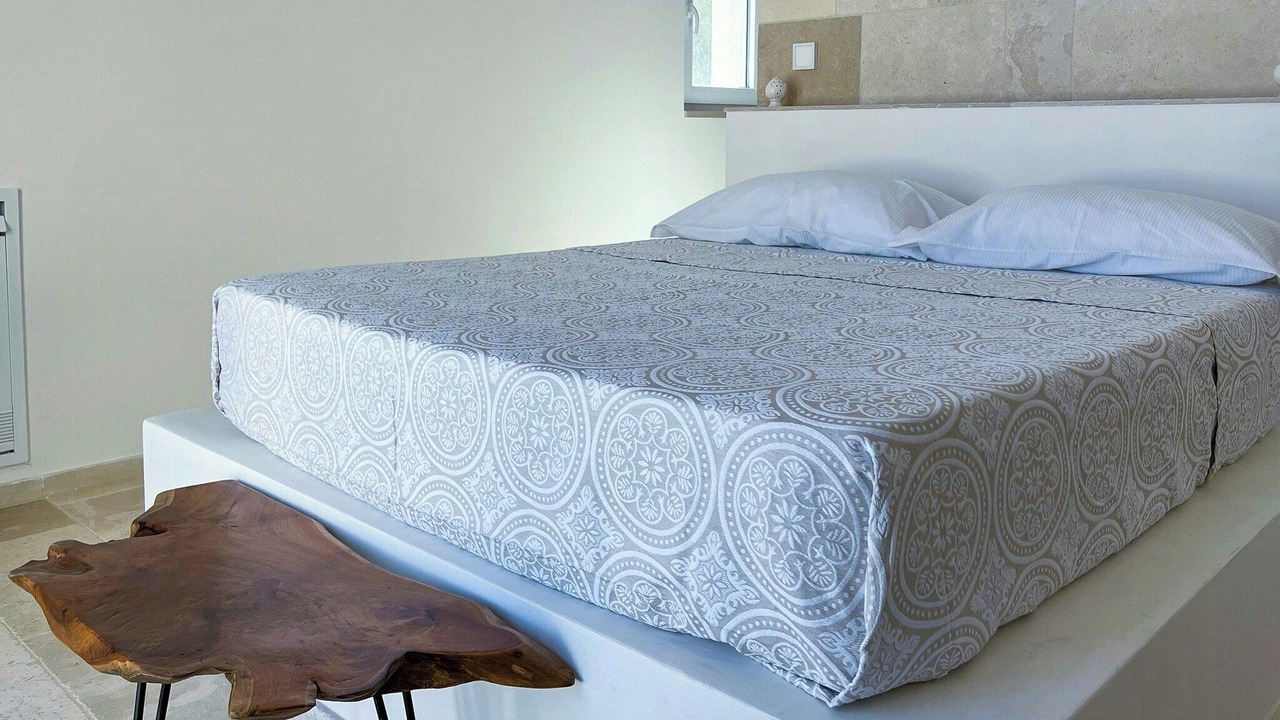 Photo of Bedroom in Martina Franca