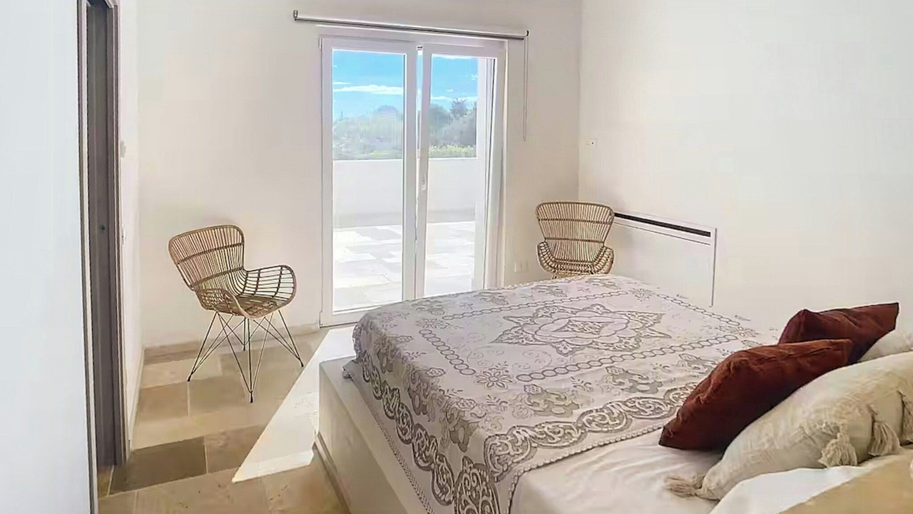 Photo of Bedroom in Martina Franca