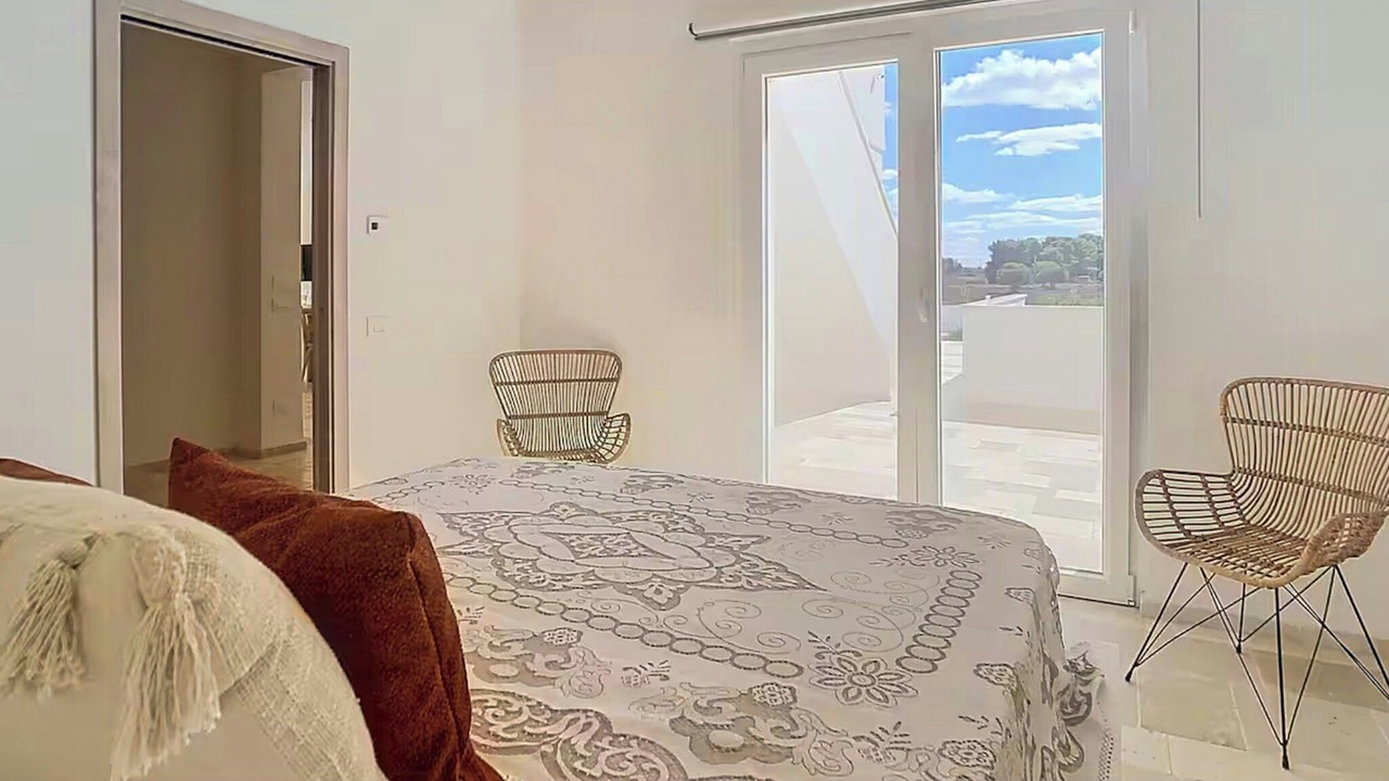 Photo of Bedroom in Martina Franca