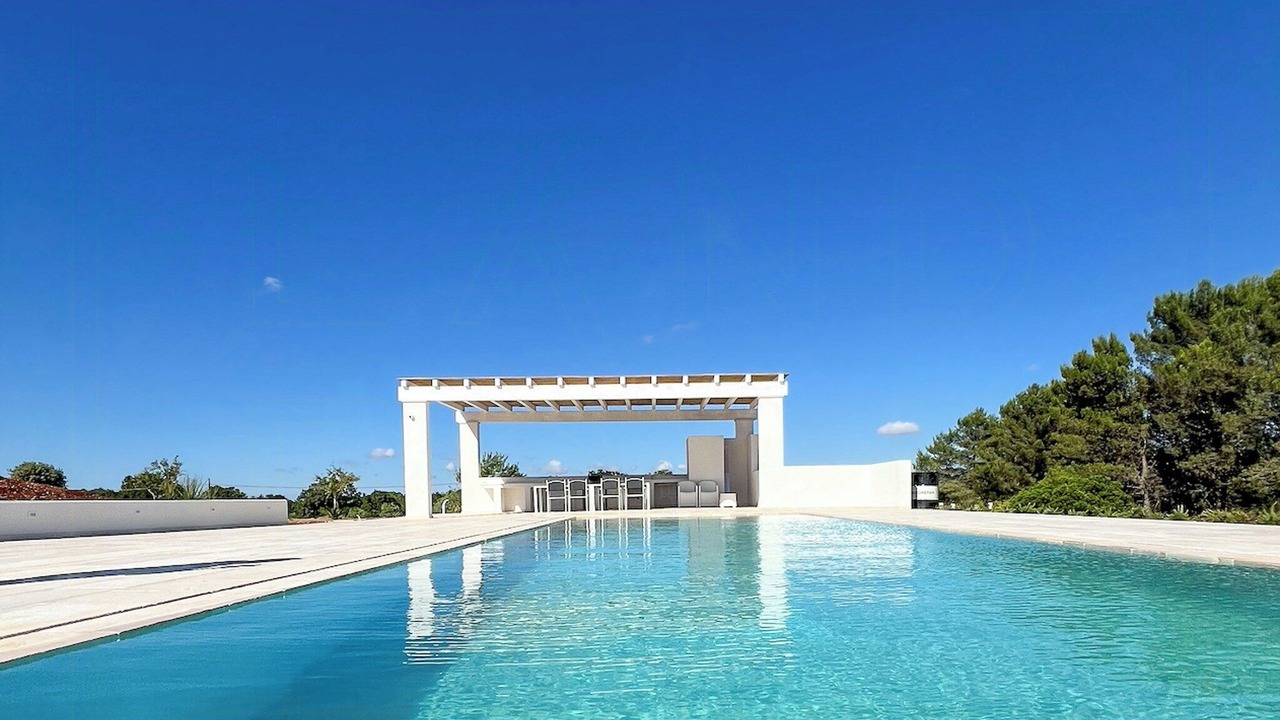 Photo of Outdoor in Martina Franca