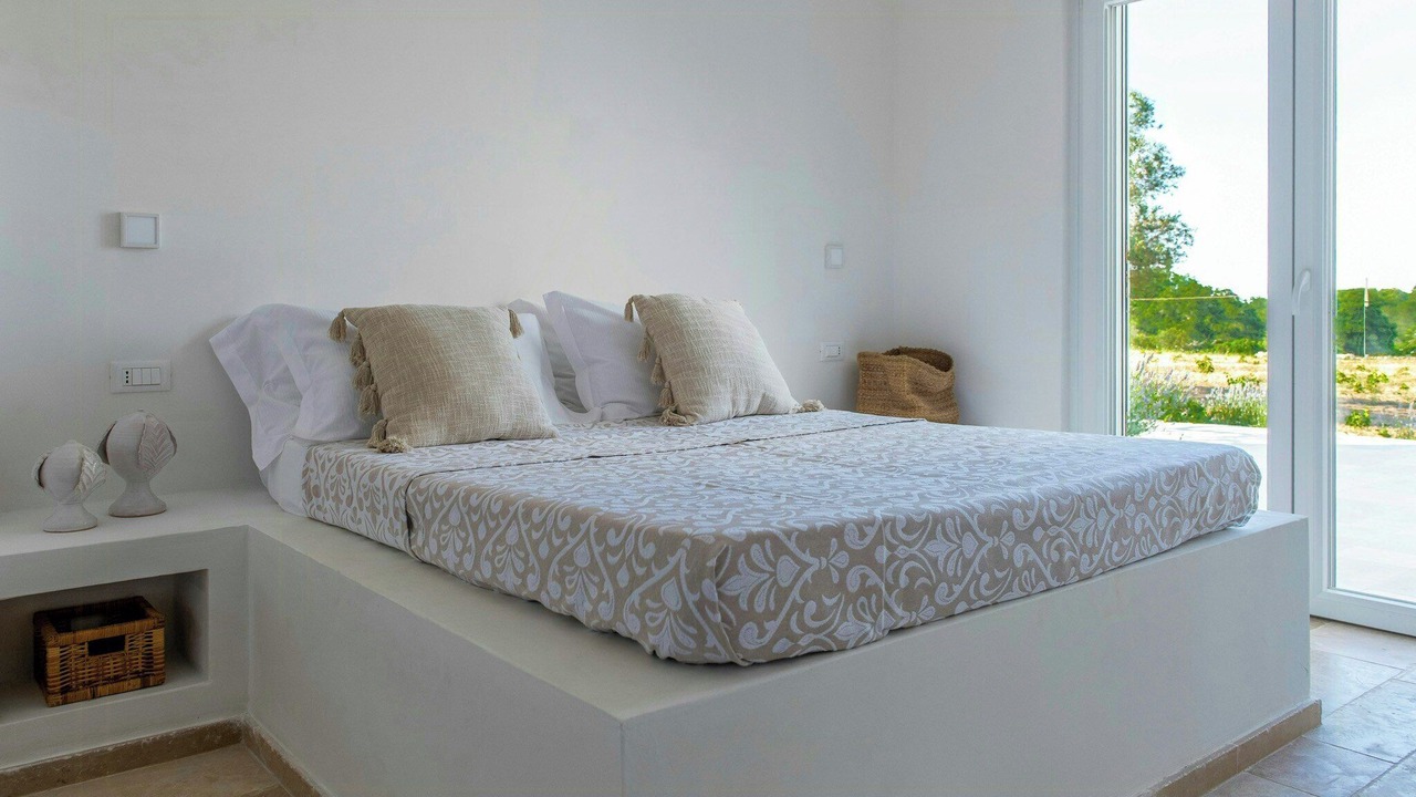Photo of Bedroom in Martina Franca