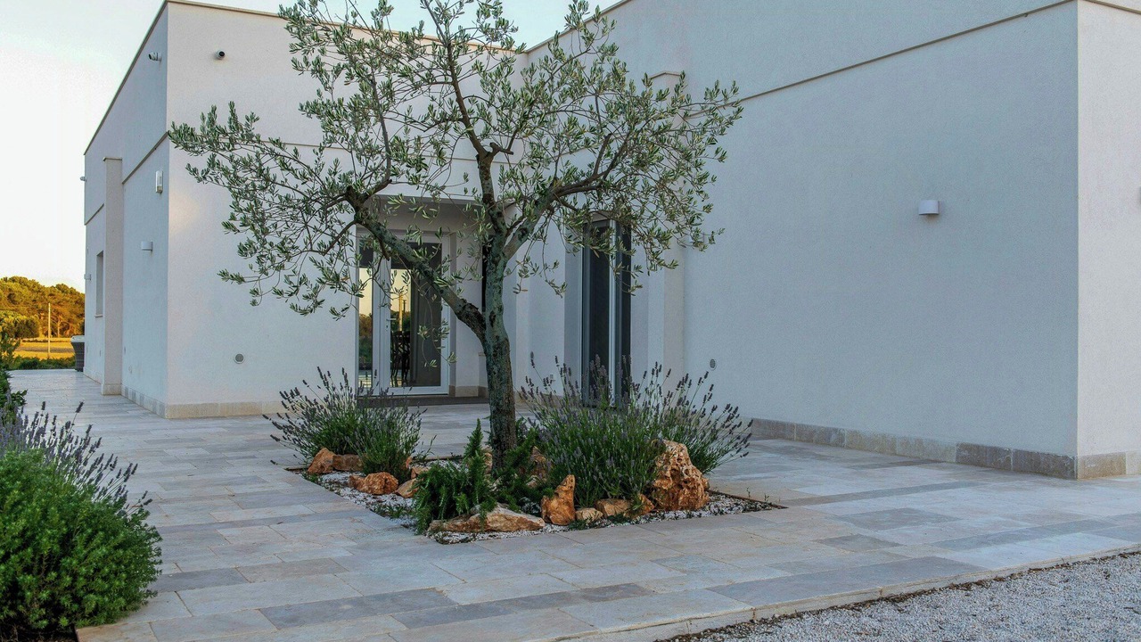 Photo of Outdoor in Martina Franca