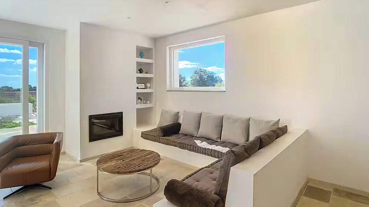 Photo of Livingroom in Martina Franca