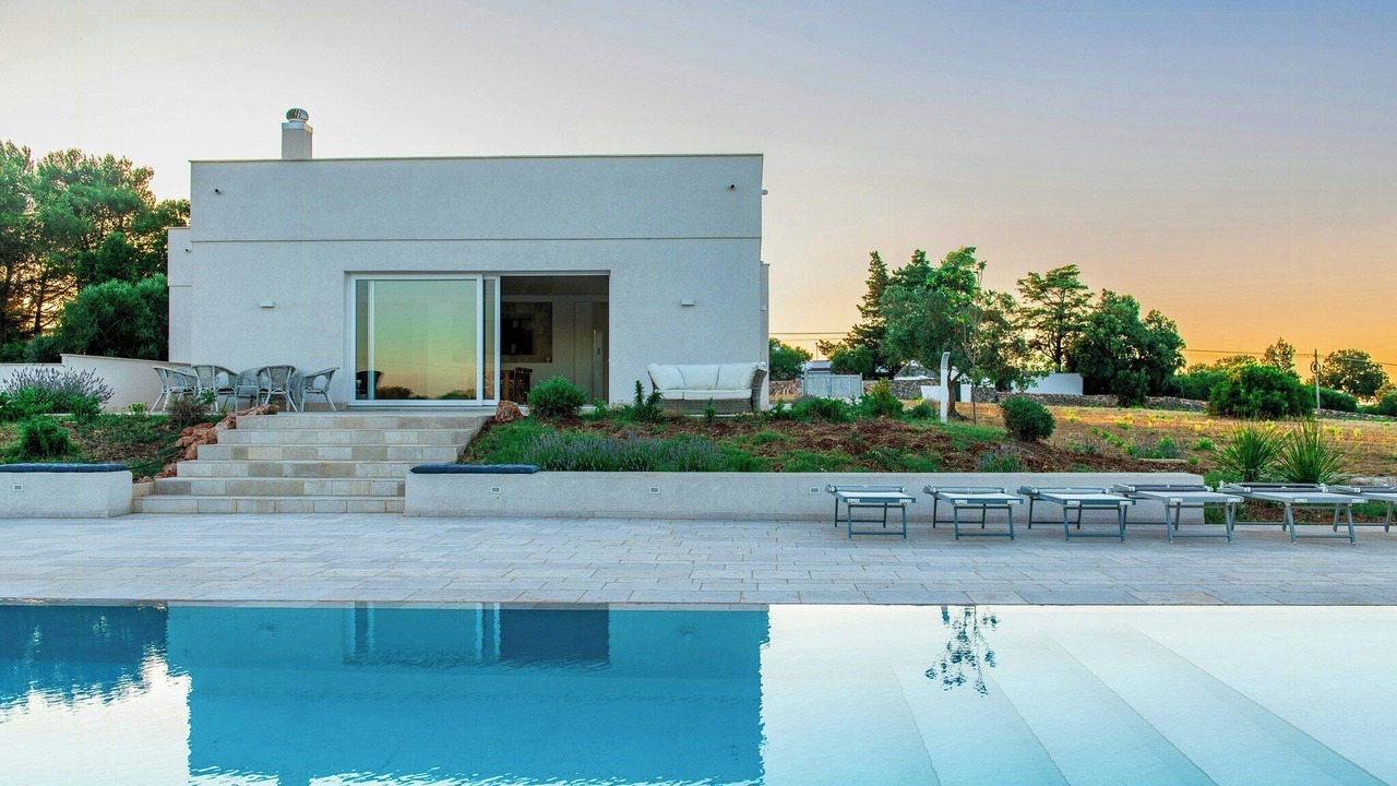 Photo of Outdoor in Martina Franca