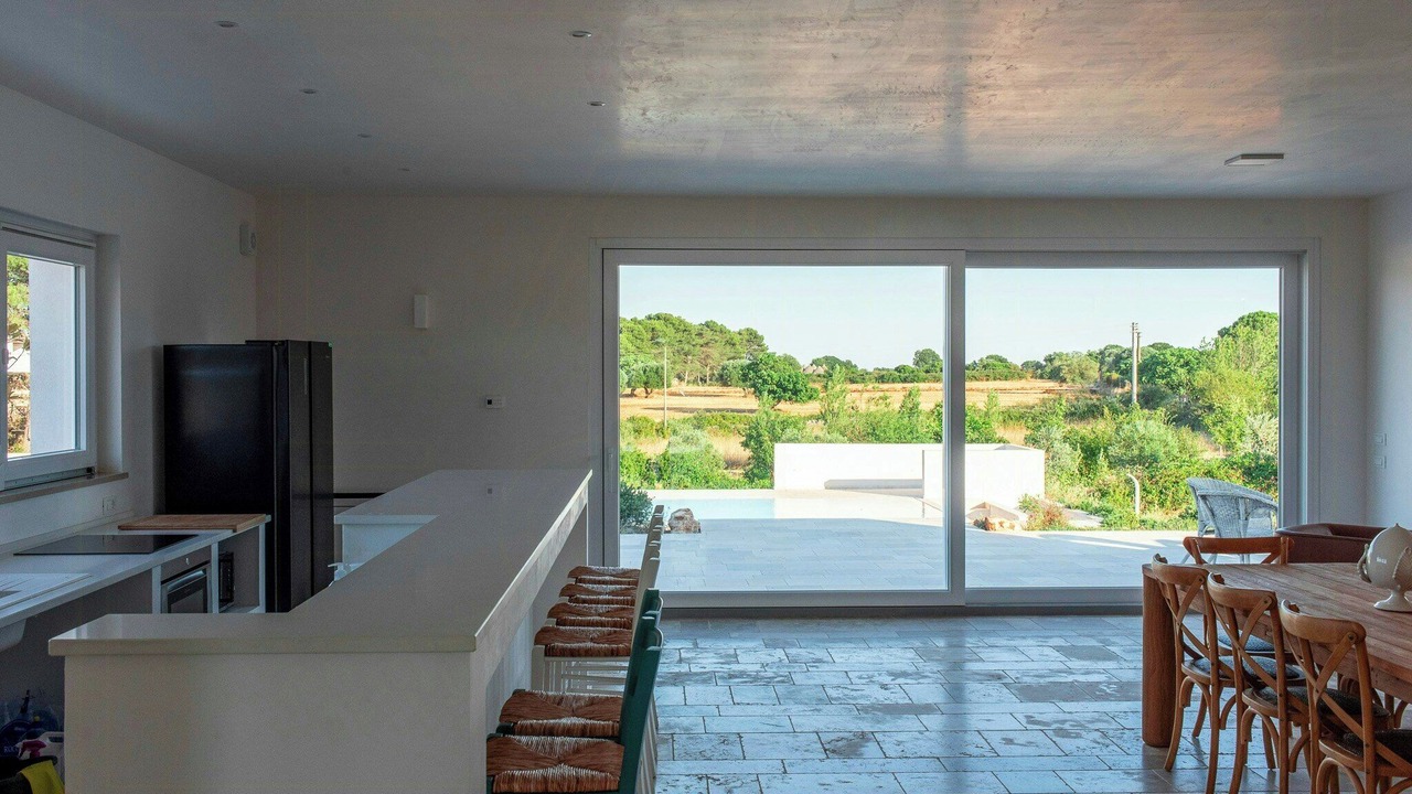 Photo of Kitchen in Martina Franca