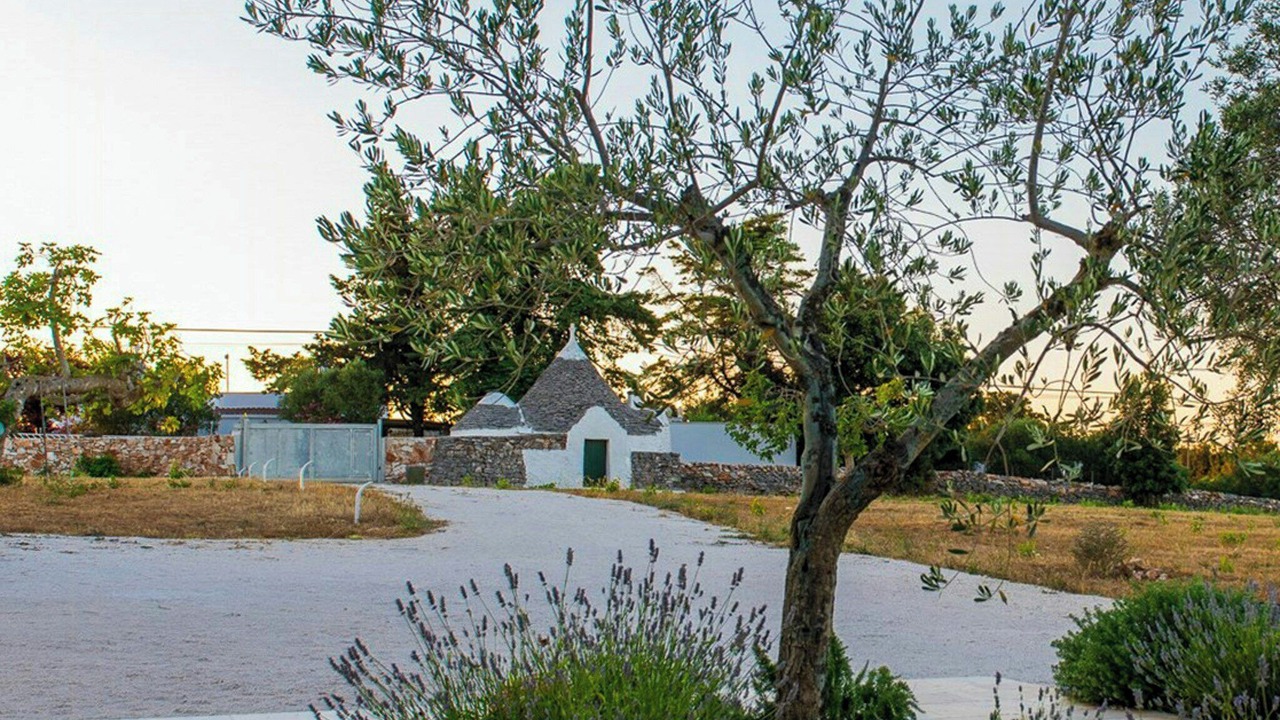 Photo of Outdoor in Martina Franca