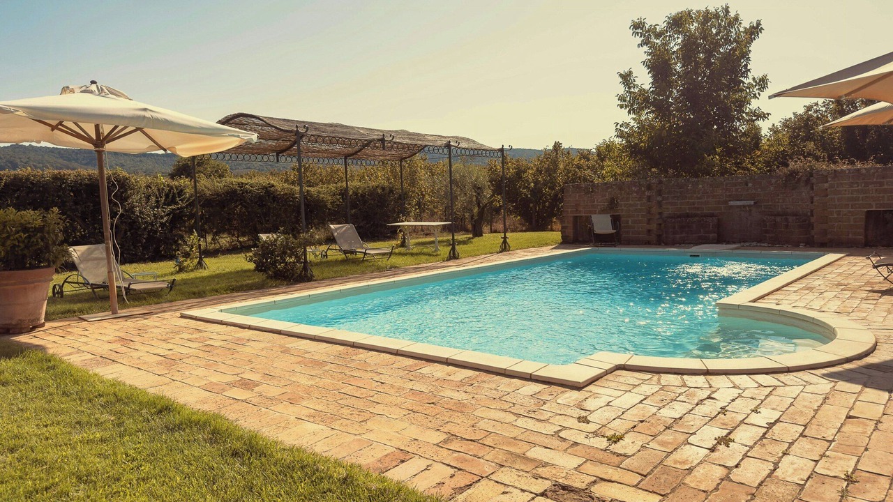 Photo of Outdoor in Sutri