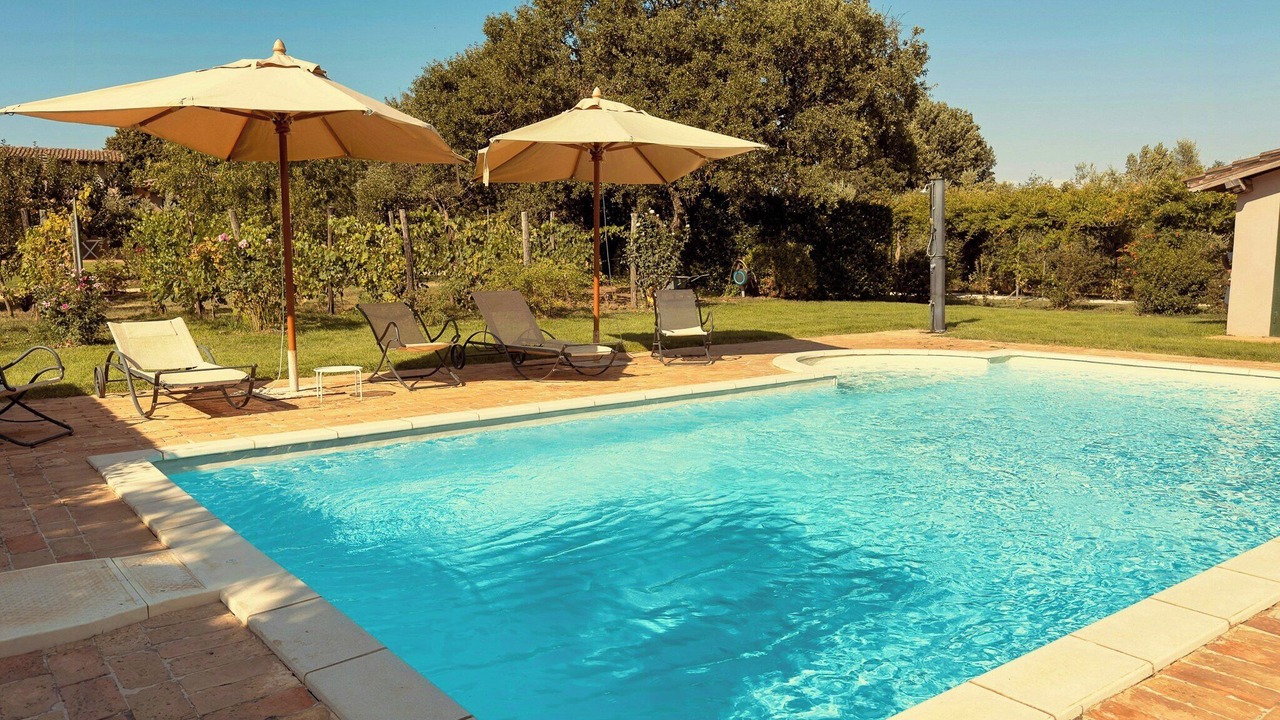 Photo of Outdoor in Sutri