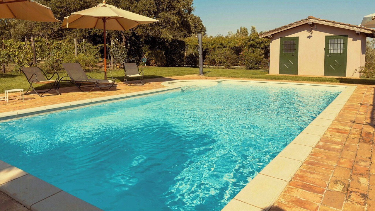 Photo of Outdoor in Sutri